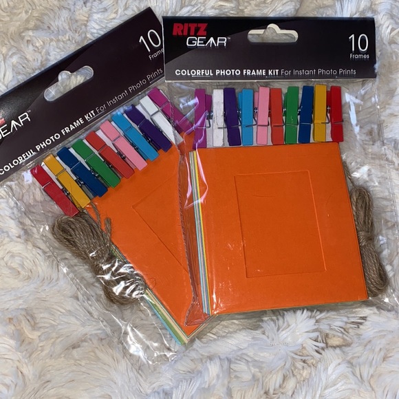 ❤️‍🔥 🎁Photo frame❤️‍🔥🎁FREE GIFT 🎁 - Picture 2 of 8